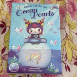 Sanrio blind Box 
