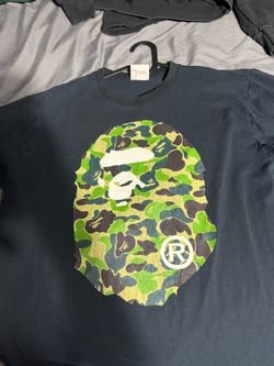 Bape shirt