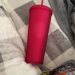 Starbucks Cup