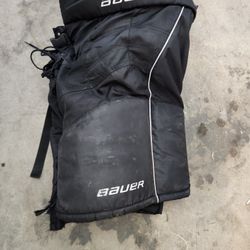 Hockey Pants
