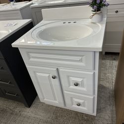 Bathroom Cabinet ..vanity