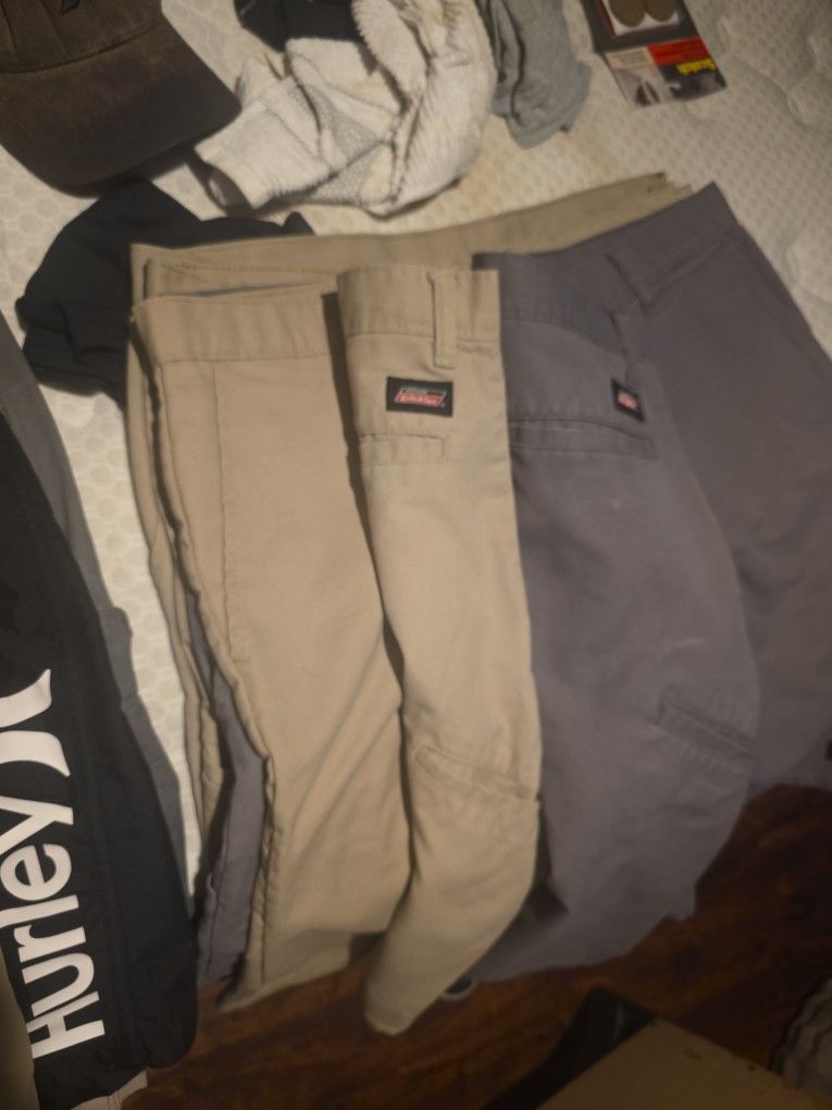 Men's Shorts