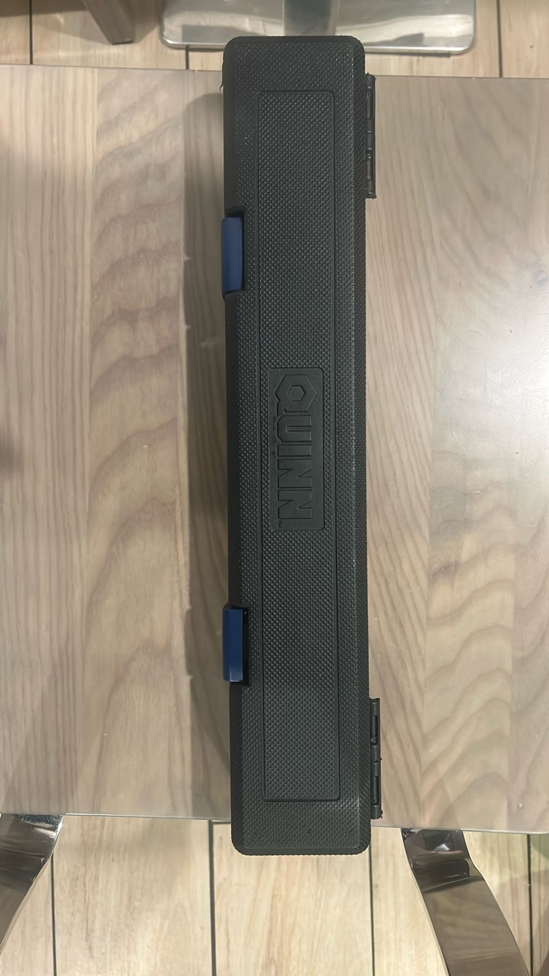 Quinn 3/8 Digital Torque Wrench
