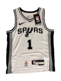 Kids Victor Wembanyama Spurs Jersey