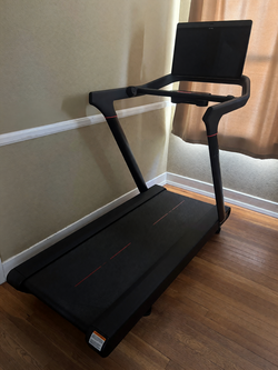 2022 Peloton Tread – Like New Condition, 12" Screen - Pomona, CA