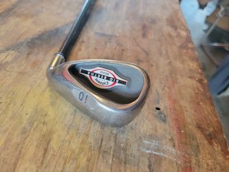 Callaway Big Bertha 10 Iron Only