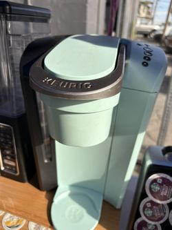 Keurig Coffee Machine
