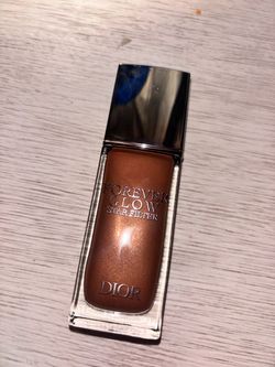 Dior Forever Glow Star Filter