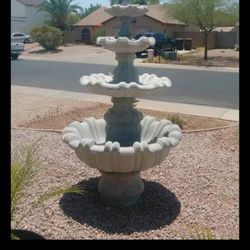 Fountain For Sale 