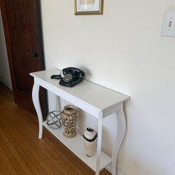 Console Table