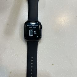 Apple Watch Serie5