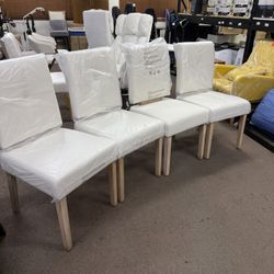 4 Dinning Table 