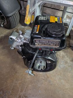 FRP 99CC ENGINE