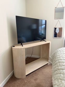 Entryway Table or Console Table