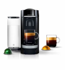 Nespresso Vertuo Plus  Coffee Maker