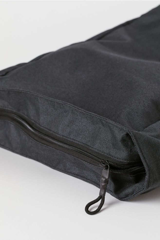 H&M Backpack with Roll-top Opening