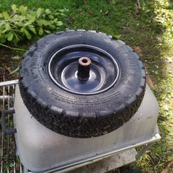 Gorilla 16 Inch Turf Tire