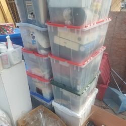 Lots Of Stuff For Sale