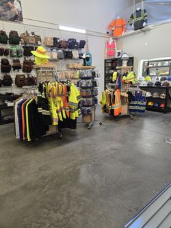 A&L Safety Supply