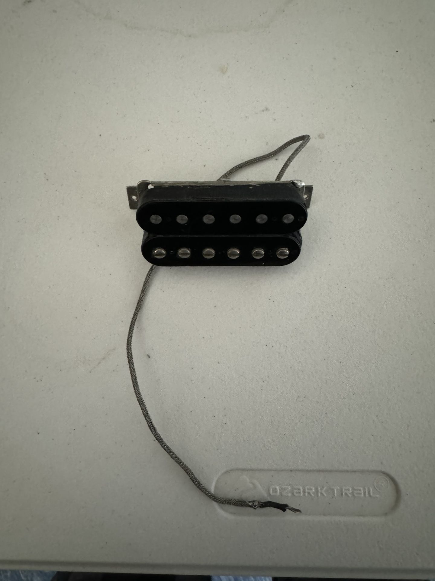 Gibson USA bridge Pick Up