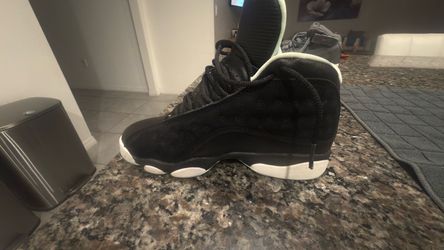 Jordan kids shoes