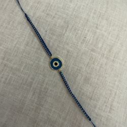 Evil Eye Bracelet