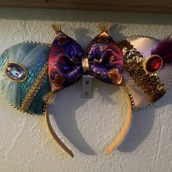 Aladdin Ears
