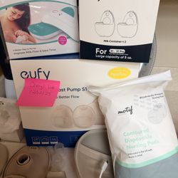 Eufy S1 Pro With Charging Case 