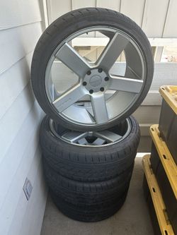 rims