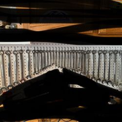 Wrench Sets And Socket Sets