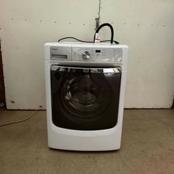 Maytag Washer Laundry 