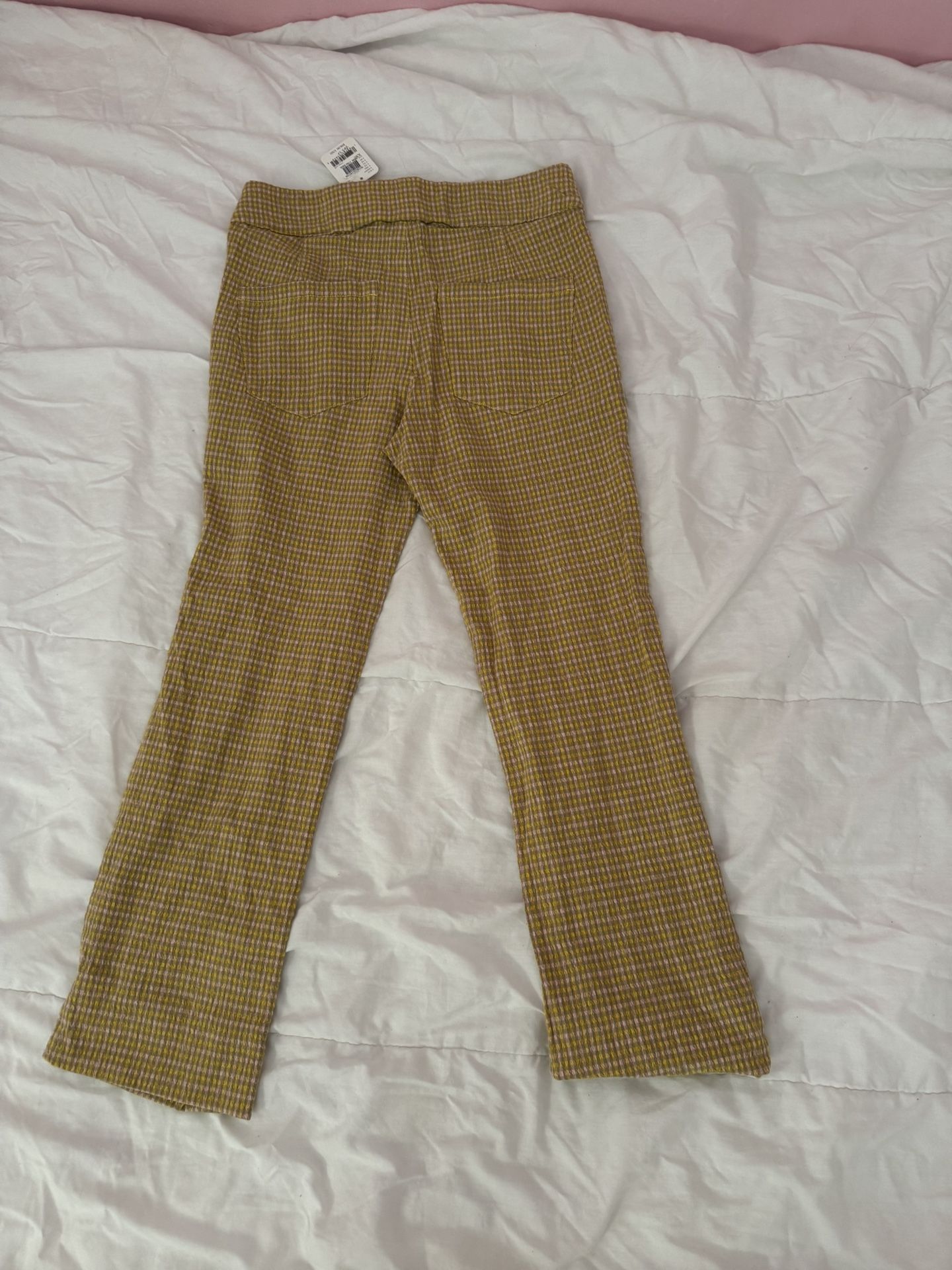 Free People Ankle Pants 