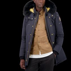 Moose knuckles stag lake size S