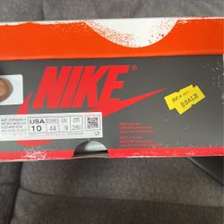 Jordan 1 Lost & Found