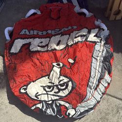 Inflatable Towable Tube