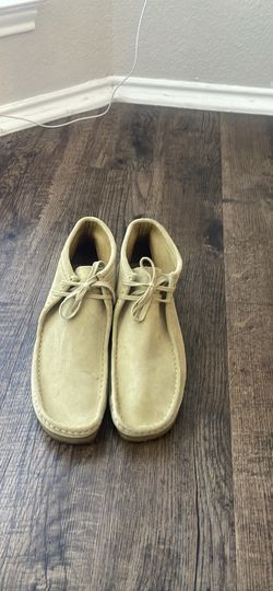 Clark’s Size13
