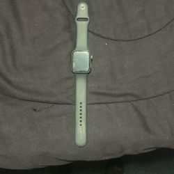 Apple Watch 2Gen (GPS)