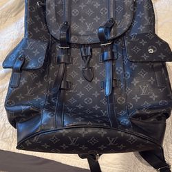 Louis Vuitton Back pack