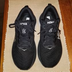 HOKA GAV5 Worn Twice W9.5