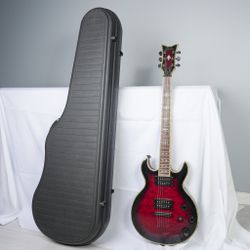 Schecter Diamond Series Elite S-1 Electric Guitar