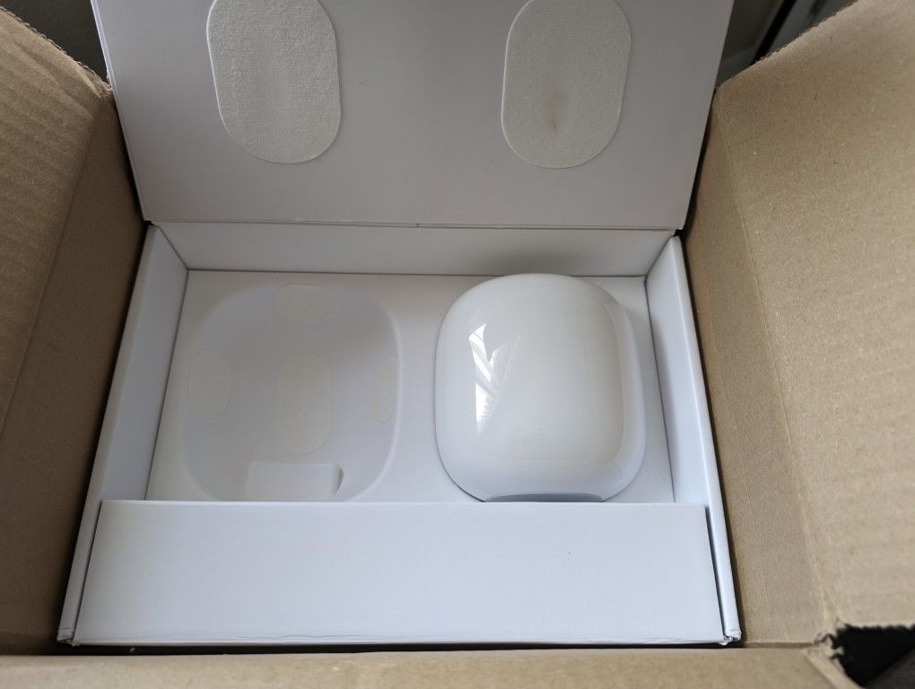 Google Nest Wifi Pro Router (New Condition)