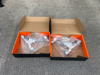 Q50s lower control arms