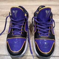 Kobe 5 Lakers