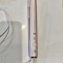T3 SinglePass StyleMax Professional 1" Ceramic Flat Iron $80