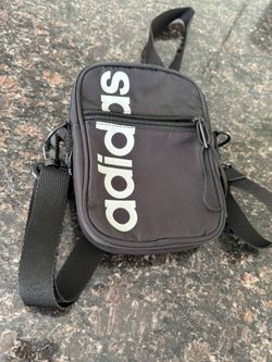 ADIDAS CROSSBODY BAG