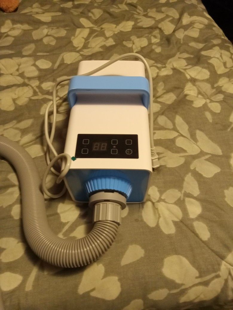 Dyer For Pets