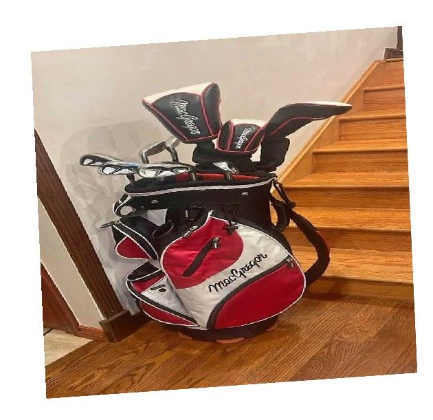 Own the Course with Premium Complete Golf Equipment agree according