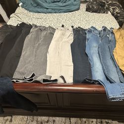 H&M Men’s Jeans 32X32 Like New 