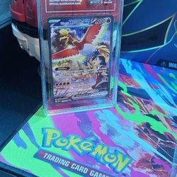 Pokemon