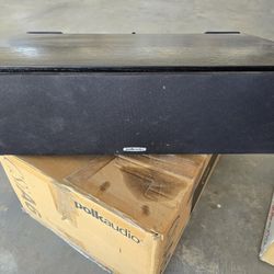 Polk Audio CSI A6 